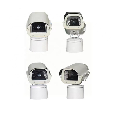 1W Green Laser Bird Repellent con alta stabilità a 520nm e modalità fascio regolabile
