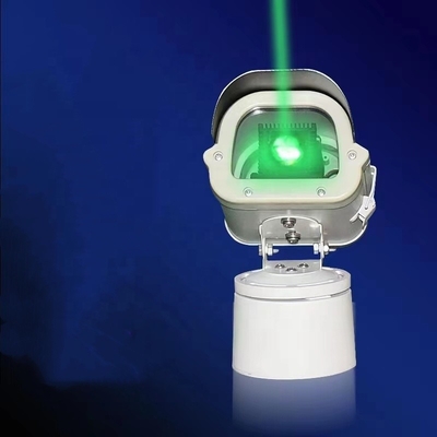 1W Green Laser Bird Repellent con alta stabilità a 520nm e modalità fascio regolabile