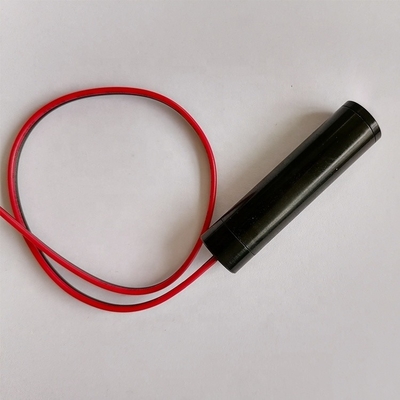 Modulo laser tipo di ricambi Giallo 589nm 15mW Modulo di fascio TEMoo Modulo trasverso