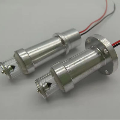 532nm 545nm 555nm Green Laser Diode Module Personalizzabile 5mw 10mW Line Laser Output Power ≥ 15mW