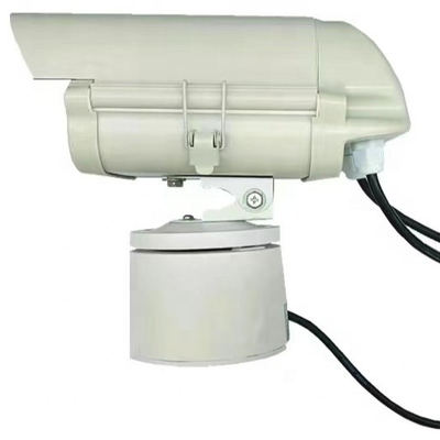 Largo intervallo di temperatura 520nm 1W Green Laser Repellent Bird Laser con alta stabilità
