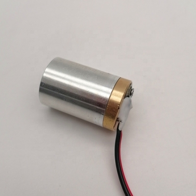 Modulo laser giallo 20x30 ad alta stabilità con potenza di uscita di 20mW e lunghezza d'onda di 561nm