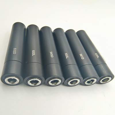 D12mm Modulo laser infrarosso blu verde rosso 405nm 450nm 520nm 635nm 650nm 830nm 850nm