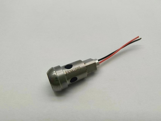 Laser verde a piccole dimensioni dot 532nm senza PCB 1mW 5mW per officine di riparazione di macchine