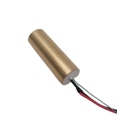 Servizio di manutenzione e riparazione sul campo dopo il servizio 532nm 5MW Green Dot Laser module