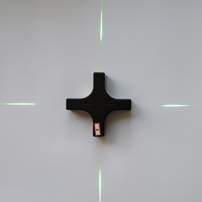 Ritorno e sostituzione del puntatore laser per migliorare l'addestramento di putting