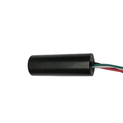 Prodotto delle aziende agricole Potenza regolabile Modulo laser verde 50mW 100mW Modulo laser dot DPSS 0,2 KG