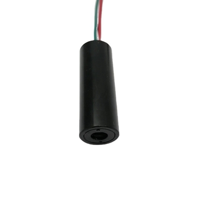 Prodotto delle aziende agricole Potenza regolabile Modulo laser verde 50mW 100mW Modulo laser dot DPSS 0,2 KG