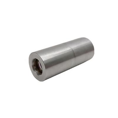 Prodotto delle aziende agricole Potenza regolabile Modulo laser verde 50mW 100mW Modulo laser dot DPSS 0,2 KG