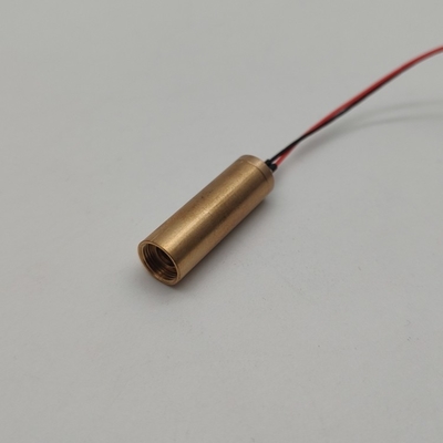 I negozi di materiali da costruzione possono beneficiare di Lasence 561nm Laser Pointer 5mW Yellow Laser