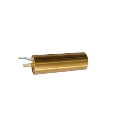 532nm 545nm 555nm 561nm 571nm DPSS Modulo di lunghezza d'onda con Max 1.0mrad Divergenza del fascio