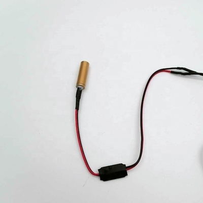 I negozi di materiali da costruzione possono beneficiare di Lasence 561nm Laser Pointer 5mW Yellow Laser