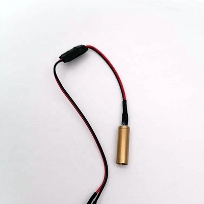 I negozi di materiali da costruzione possono beneficiare di Lasence 561nm Laser Pointer 5mW Yellow Laser