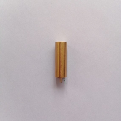 532nm 545nm 555nm 561nm 571nm DPSS Modulo di lunghezza d'onda con Max 1.0mrad Divergenza del fascio