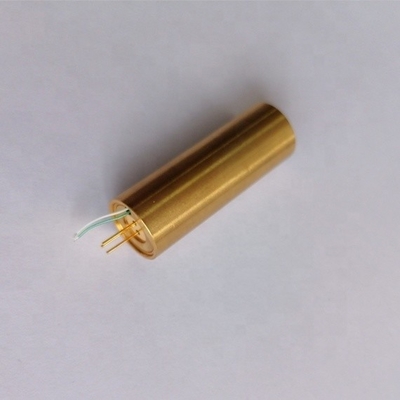 APC diodo pompata a stato solido testa laser per soluzioni industriali versatili