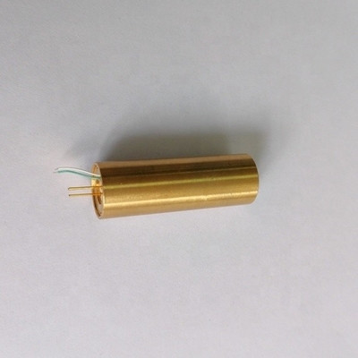 APC diodo pompata a stato solido testa laser per soluzioni industriali versatili