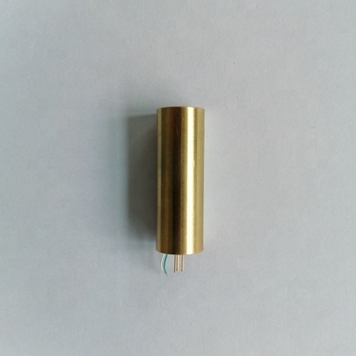 APC diodo pompata a stato solido testa laser per soluzioni industriali versatili