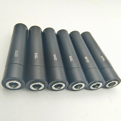 Lungo tempo di vita MTTF a 25 °C Green 510nm Solid Laser per la ricerca scientifica e medica