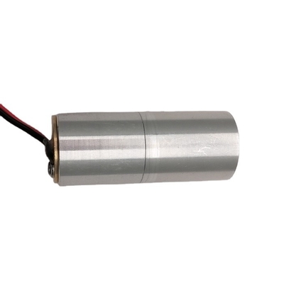 ACC 3V PCB Voltage Laser Module 561nm 10-20mW CW Output per le esigenze di illuminazione sul palco