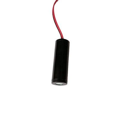 ACC 3V PCB Voltage Laser Module 561nm 10-20mW CW Output per le esigenze di illuminazione sul palco