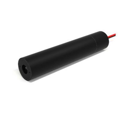 ACC 3V PCB Voltage Laser Module 561nm 10-20mW CW Output per le esigenze di illuminazione sul palco