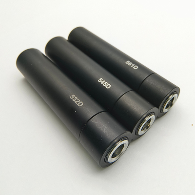 Diodo laser DPSS multi-beam 545nm 30mW/50mW per laboratori industriali e medici di lunga durata