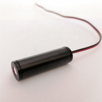 Diodo laser DPSS multi-beam 545nm 30mW/50mW per laboratori industriali e medici di lunga durata