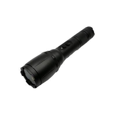 Potente torcia laser repellente con lunghe distanze e batteria ricaricabile