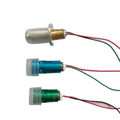 Servizio di manutenzione e riparazione sul campo Modulo laser 220mA Corrente in parti di apparecchiature laser