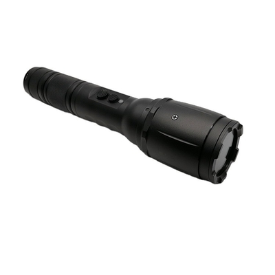 Industria Lampada elettrica ricaricabile a laser a LED a lungo raggio con distanza effettiva da 3 a 30 m