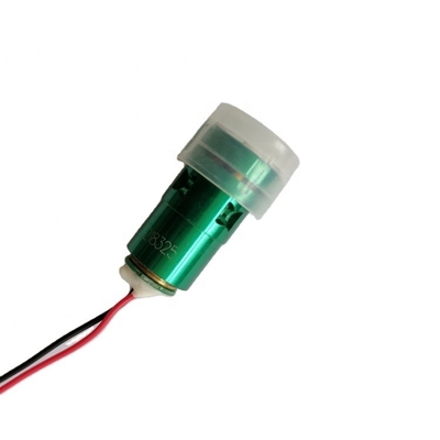 Servizio di manutenzione e riparazione sul campo Modulo laser 220mA Corrente in parti di apparecchiature laser