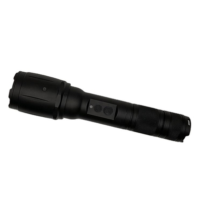 Legatura di alluminio 520nm Alta potenza Green Laser Torch Sight per applicazioni industriali