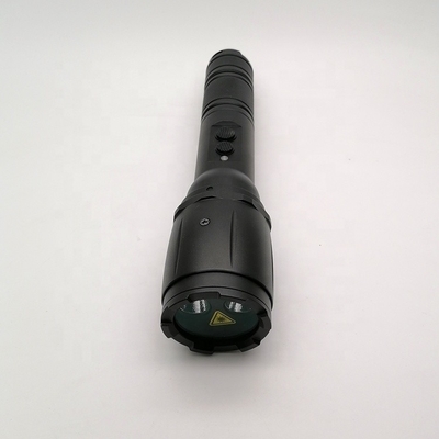 Torcia laser ad alta potenza 520nm 800mW per un ampio range di temperature e un design leggero