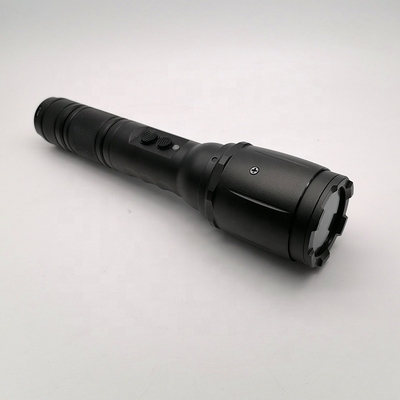 Torcia laser ad alta potenza 520nm 800mW per un ampio range di temperature e un design leggero