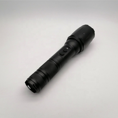 Torcia laser ad alta potenza 520nm 800mW per un ampio range di temperature e un design leggero