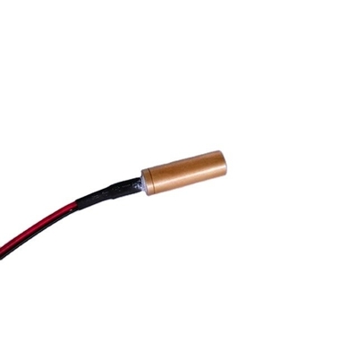 Soluzione scientifica DPSS Laser Module Pompa a diodo verde da 561 nm con potenza di uscita da 2 a 9 mW