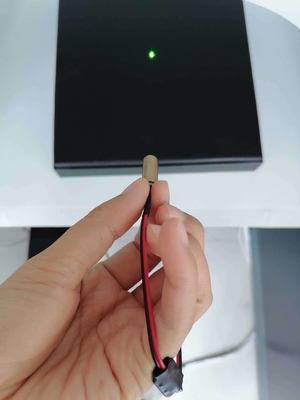 Soluzione scientifica DPSS Laser Module Pompa a diodo verde da 561 nm con potenza di uscita da 2 a 9 mW