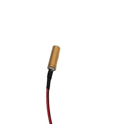 Soluzione scientifica DPSS Laser Module Pompa a diodo verde da 561 nm con potenza di uscita da 2 a 9 mW