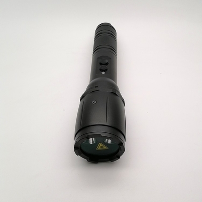 Aggiornate l'illuminazione con la nostra torcia laser a raggi bianchi e verdi da 520 nm