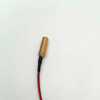 Modulo laser DPSS da 561 nm da 2 MW a 9 MW per applicazioni precise in ambienti da 10 a 50 °C