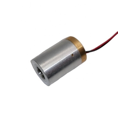 561nm 20mW DPSS Modulo laser giallo verde Perfetto per le esigenze dei clienti