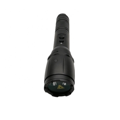 Torcia laser a fascio verde di lunga durata con ampio range di temperature e supporto online