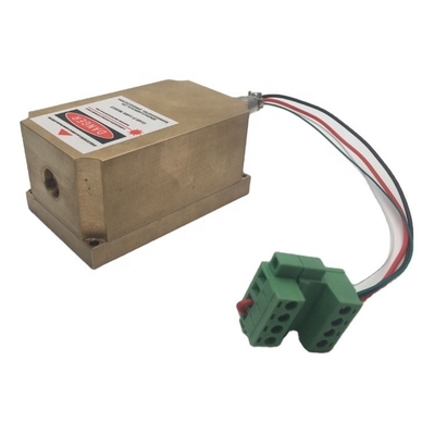 Modulo laser DPSS 532nm 561nm 594nm 1064nm Rilevazione precisa a lunghezze d'onda multiple