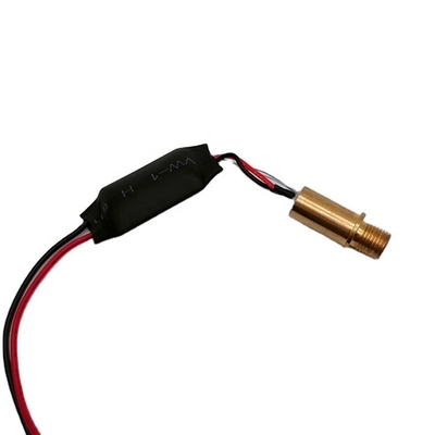 Alto rapporto di polarizzazione regolabile Compatto Rosso Verde Giallo Dot Linea croce Visione laser tattica