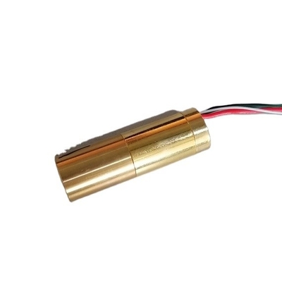 Allineamento Modulo laser ad alta potenza a anello croce Laser verde 545nm 555nm Piccolo
