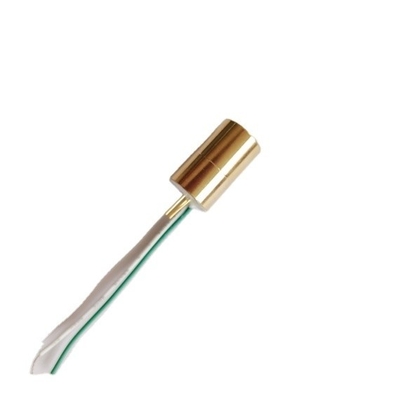 Modulo laser dot di 1mW 532nm 545nm per l'indicazione