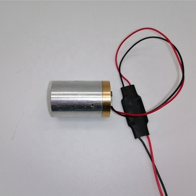 5mW 20mW 50mW 100mW 200mW modulo di diodo laser verde con elevata stabilità e affidabilità