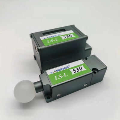 Miscroscopia con laser confocale Modulo laser dot verde 532nm 3V 5V Peso KG 0.02