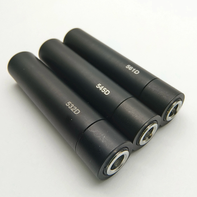 5mW 21mW 50mW 1W 2W Potenza di uscita 200mW Single Longitudinal mode 532nm SLM laser per olografia