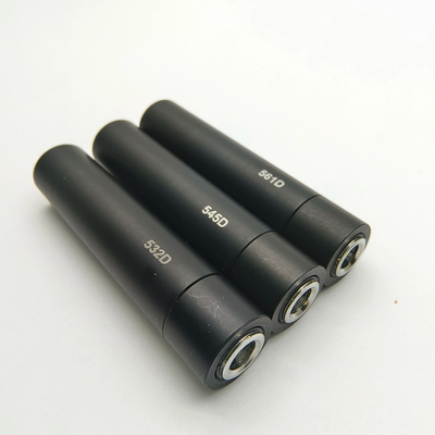 Compagnia pubblicitaria Modulo laser verde 532nm 50mw 100mw 150mw 200mw con fascio sottile